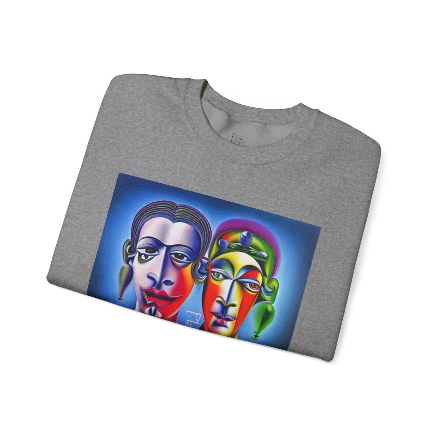 The Trip Family Crewneck Sweatshirt