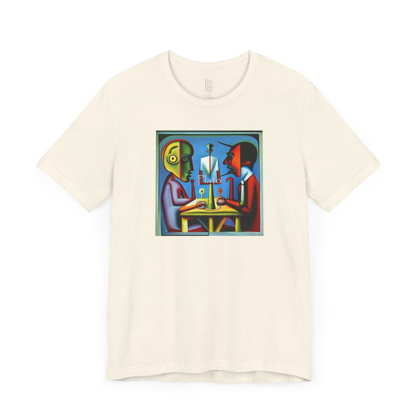 The Boardroom Paradox T Shirt