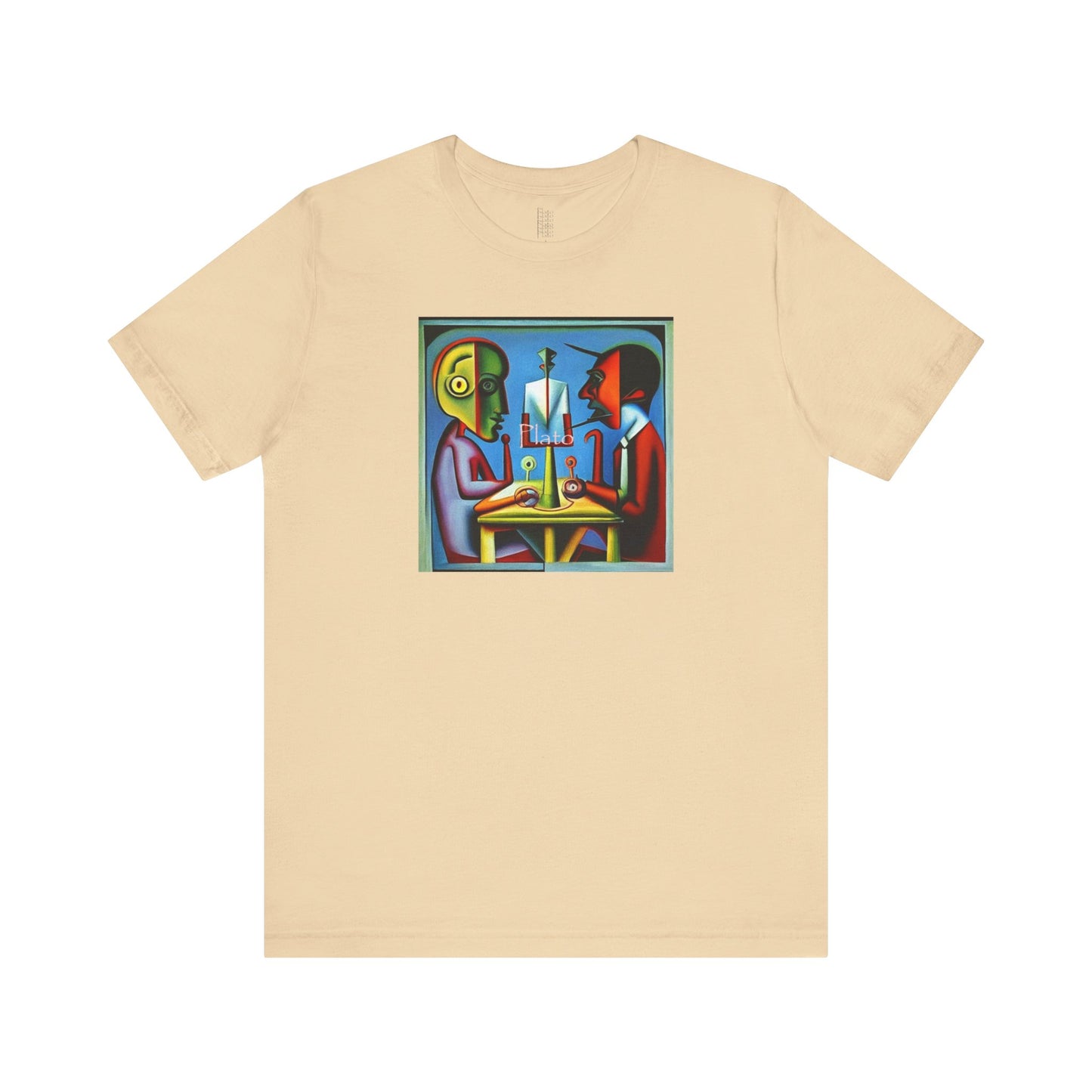 The Boardroom Paradox T Shirt