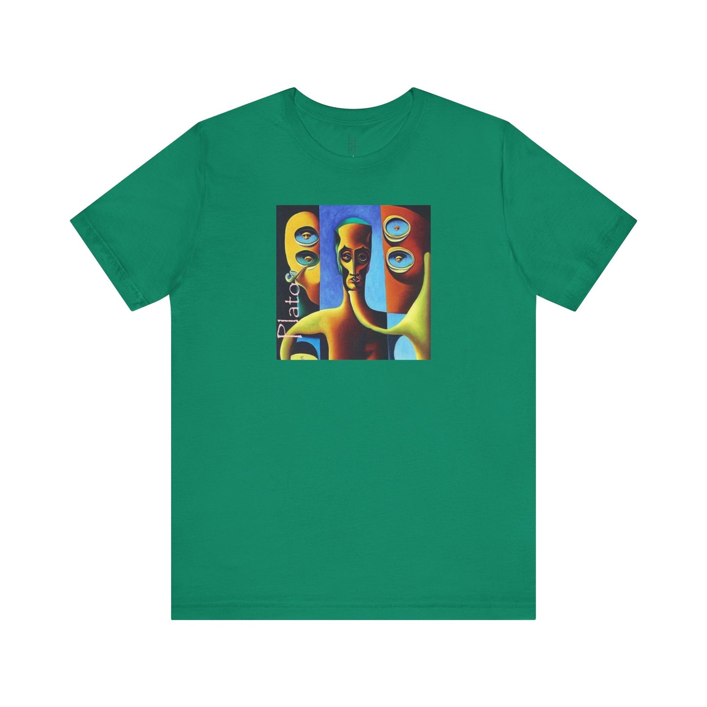 Turn Up the Bass T shirt