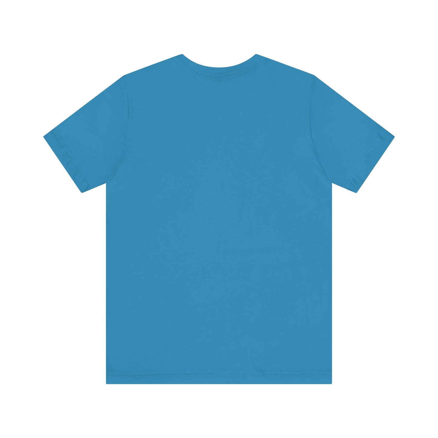 Geometric Chess T shirt