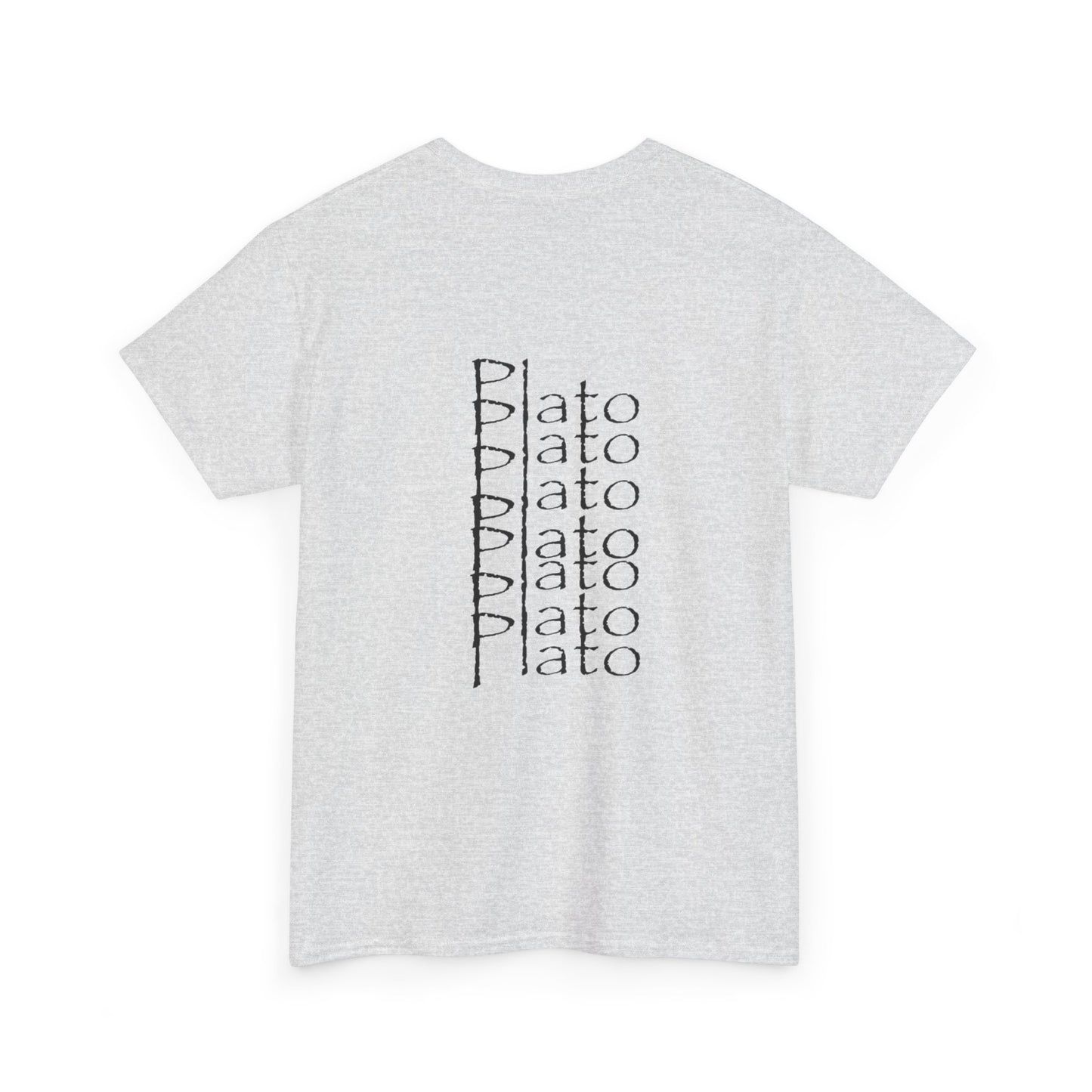 Chess in the Clouds T shirt