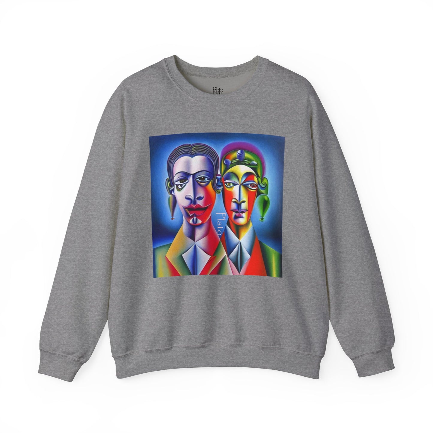The Trip Family Crewneck Sweatshirt