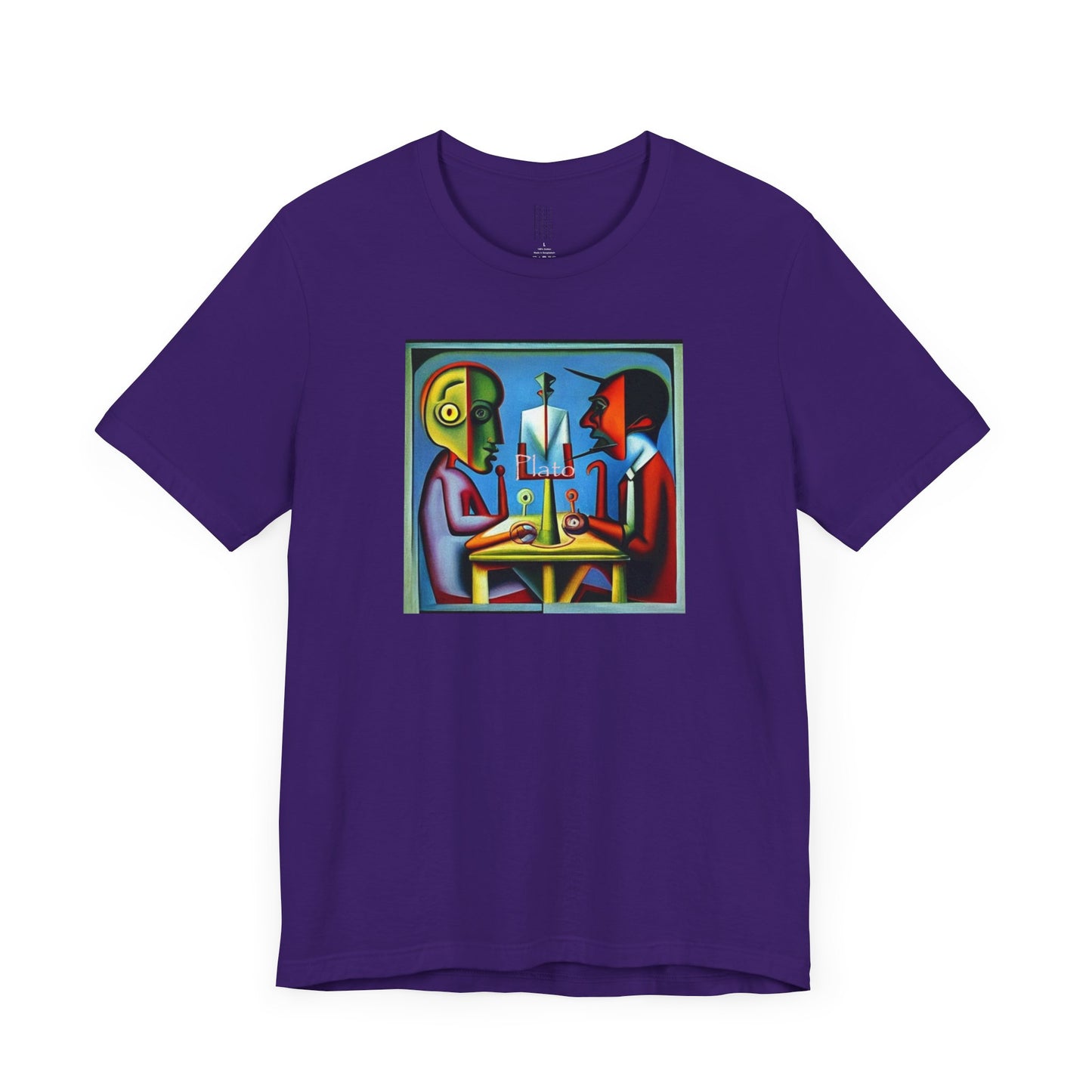 The Boardroom Paradox T Shirt