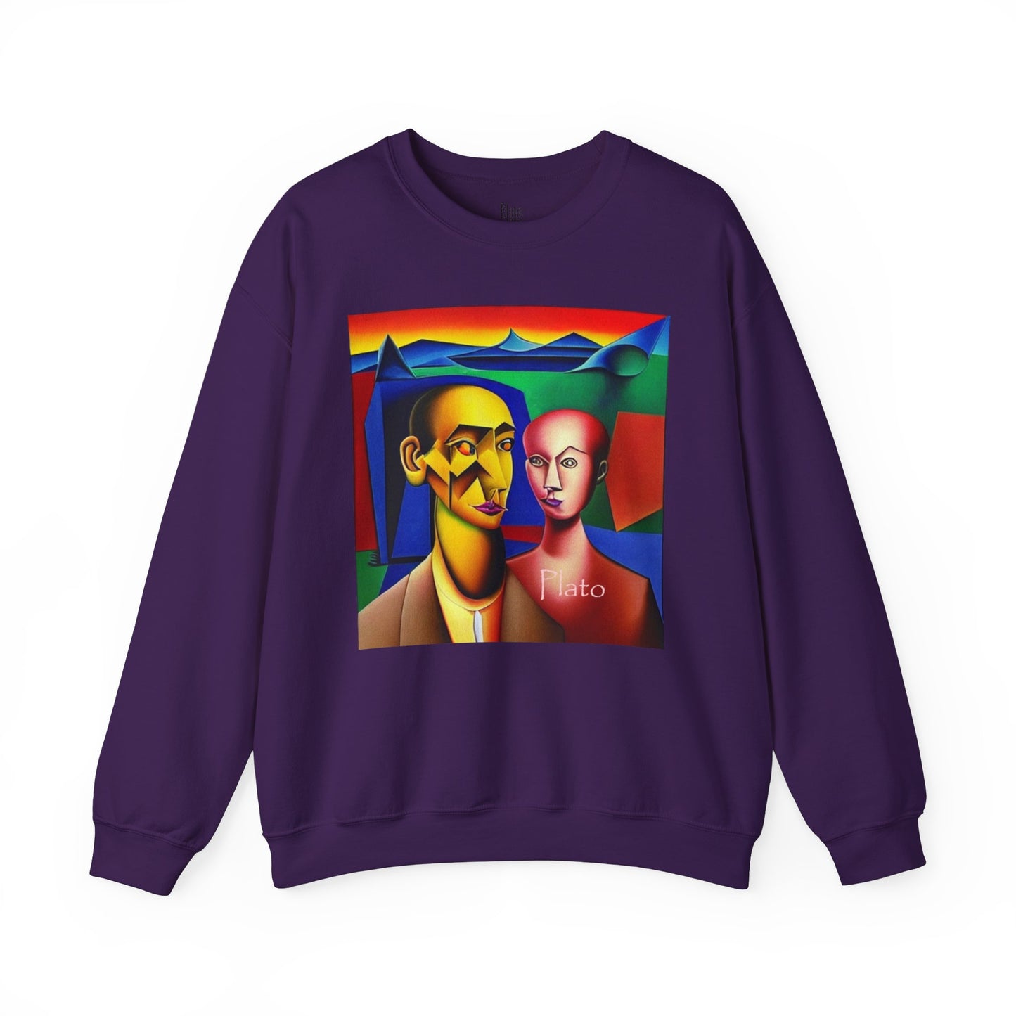 Farm Love Crewneck Sweatshirt"