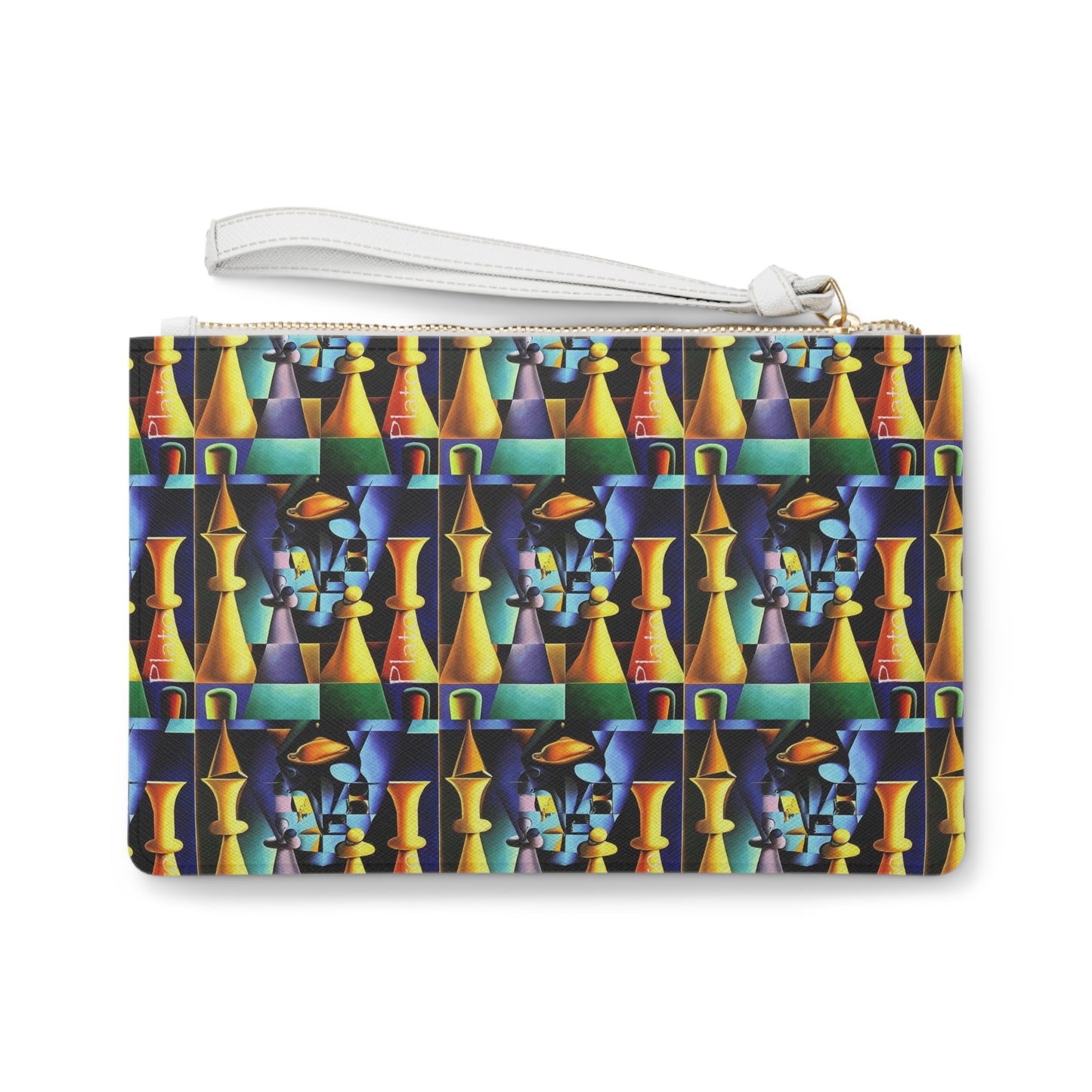 GEO Chess Wristlet
