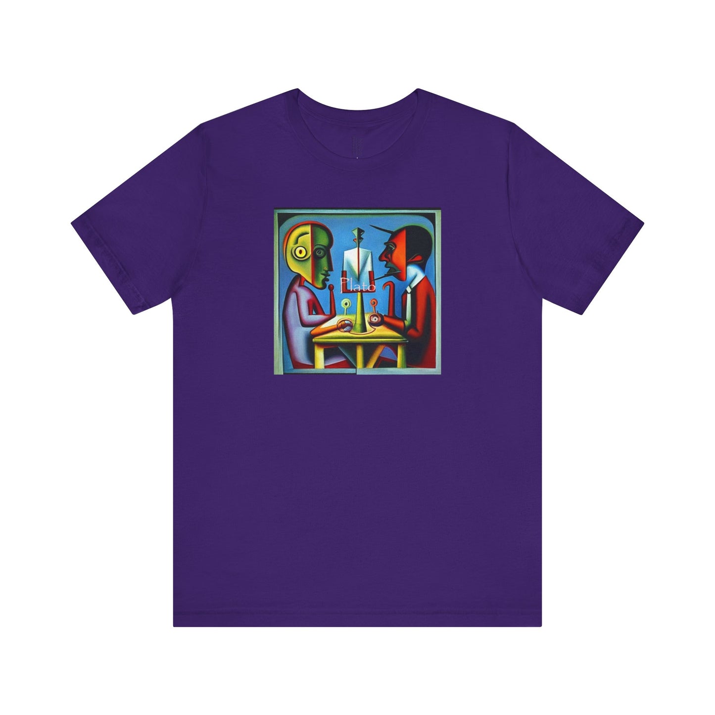 The Boardroom Paradox T Shirt