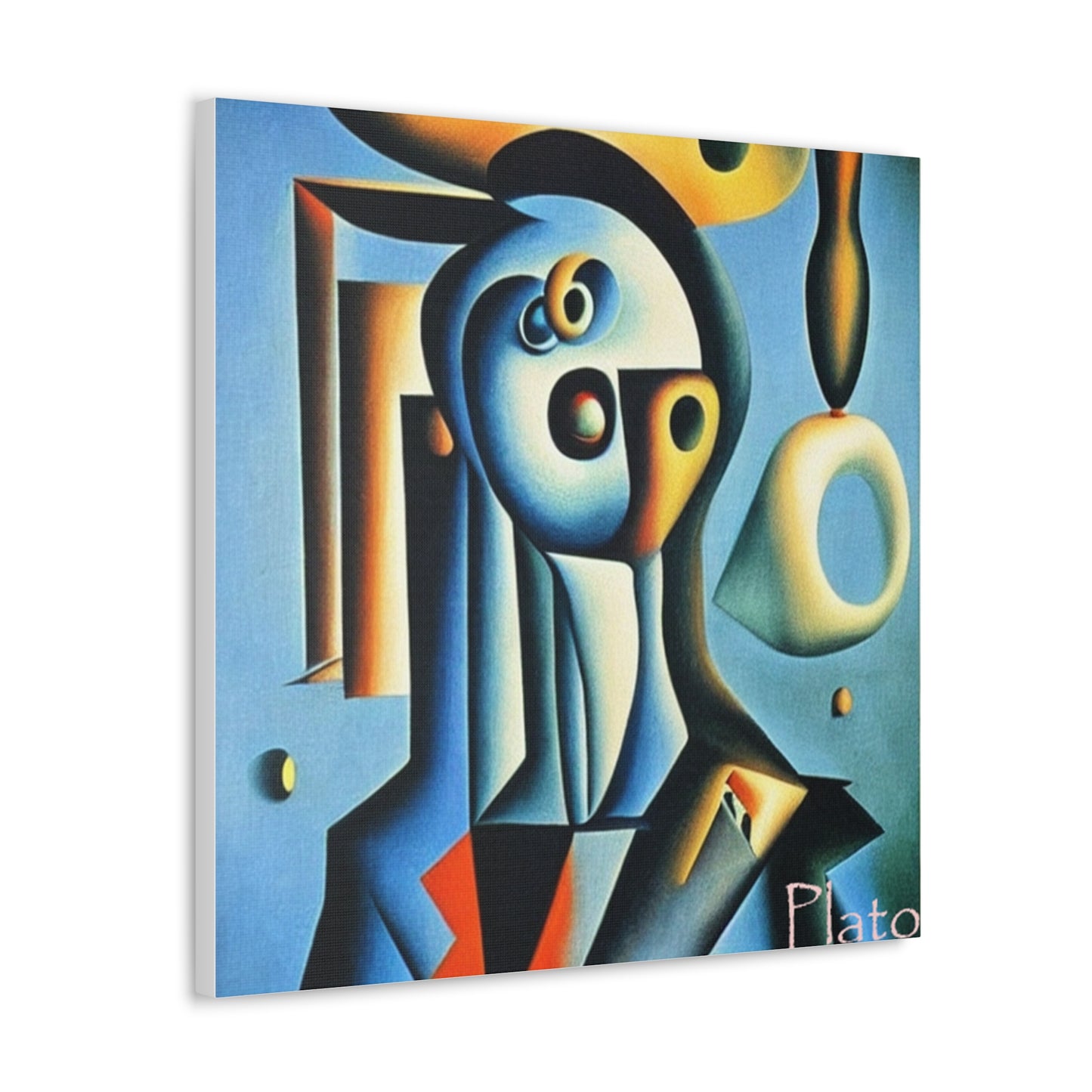 Abstract Awareness