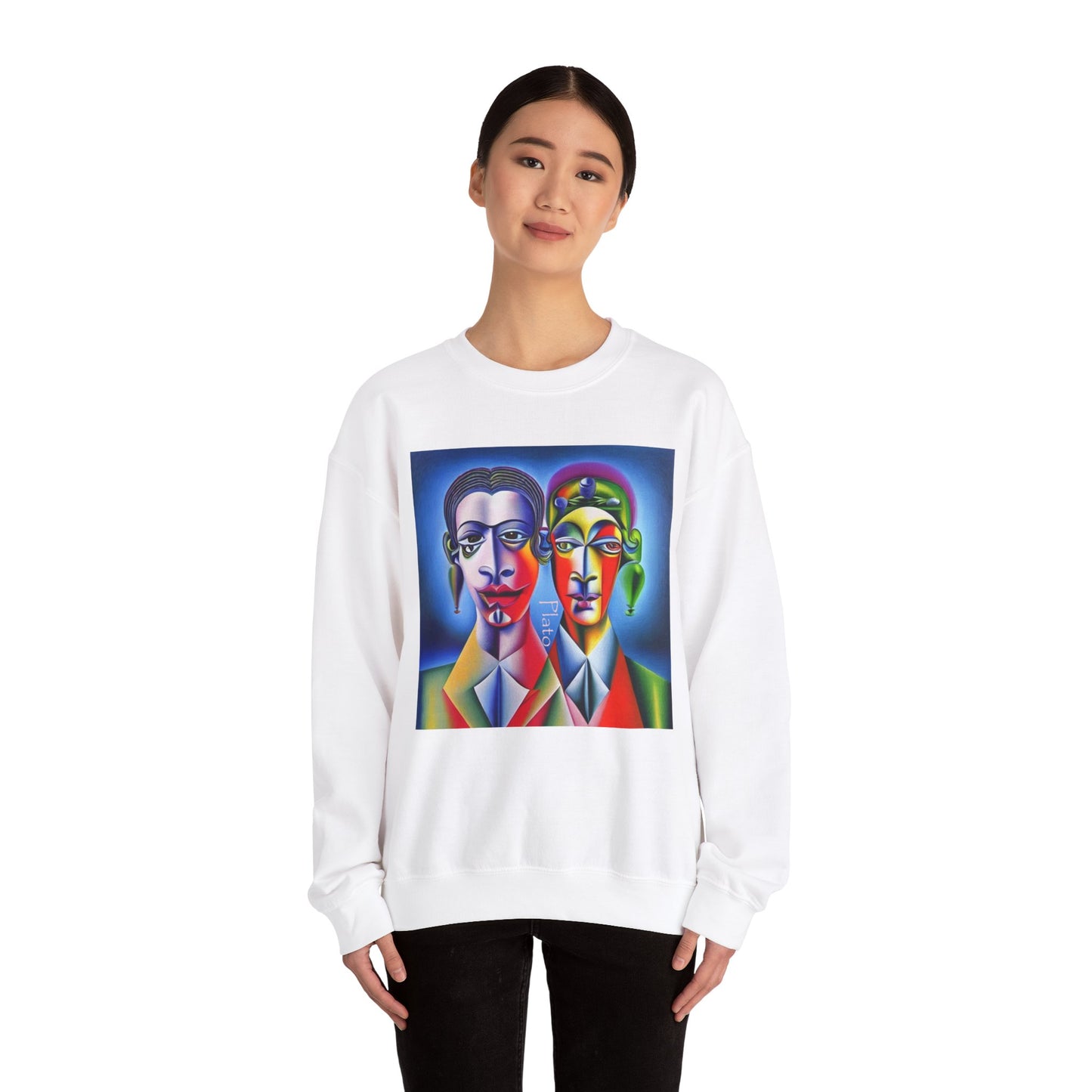 The Trip Family Crewneck Sweatshirt