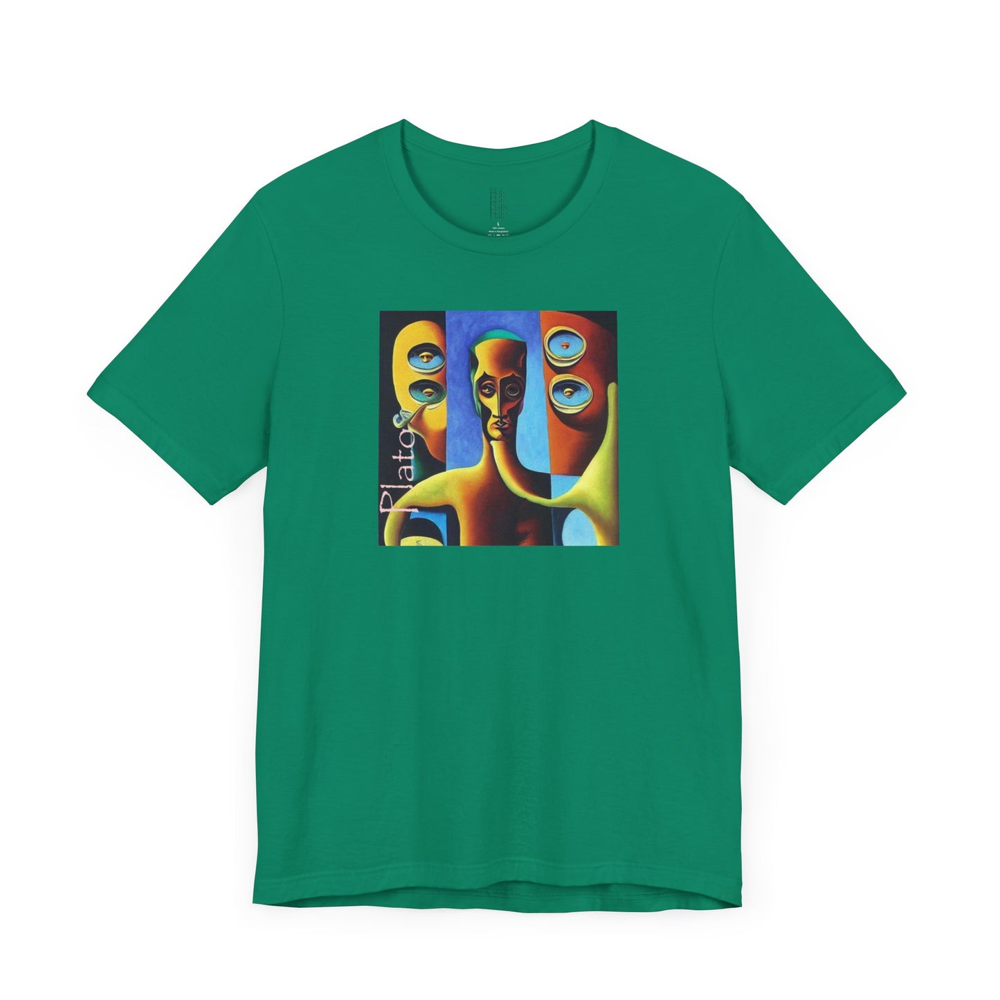 Turn Up the Bass T shirt