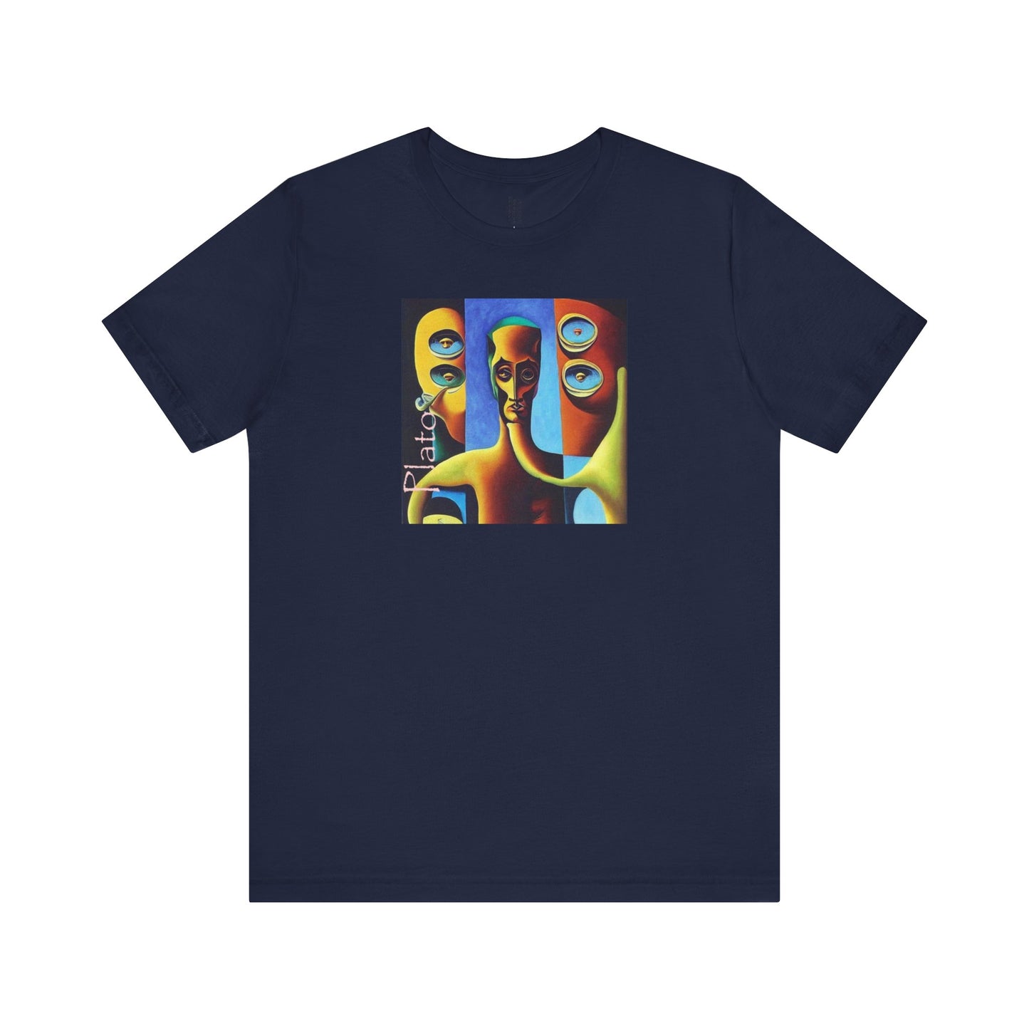 Turn Up the Bass T shirt